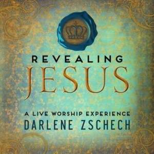 Zschech Darlene - Revealing Jesus in der Gruppe Externt_Lager / Naxoslager bei Bengans Skivbutik AB (4278527)