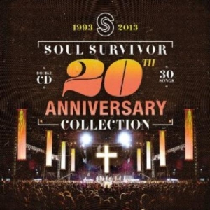 Soul Survivor - 20Th Anniversary Collection in der Gruppe Externt_Lager / Naxoslager bei Bengans Skivbutik AB (4278537)