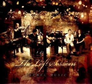 Bethel Church - The Loft Sessions in der Gruppe Externt_Lager / Naxoslager bei Bengans Skivbutik AB (4278542)