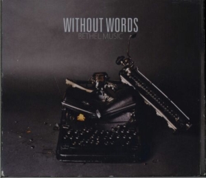 Bethel Church - Without Words in der Gruppe Externt_Lager / Naxoslager bei Bengans Skivbutik AB (4278548)