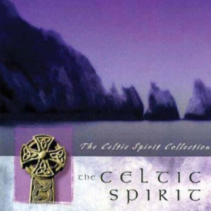 Various Artists - The Celtic Spirit in der Gruppe Externt_Lager / Naxoslager bei Bengans Skivbutik AB (4278554)