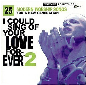 Various Artists - I Could Sing Of Your Love Forever 2 in der Gruppe Externt_Lager / Naxoslager bei Bengans Skivbutik AB (4278556)