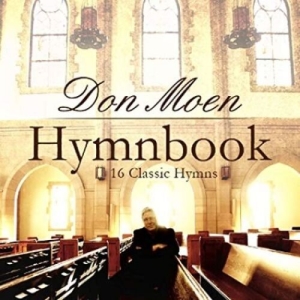 Moen Don - Hymnbook in der Gruppe Externt_Lager / Naxoslager bei Bengans Skivbutik AB (4278560)