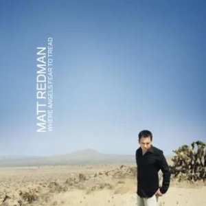 Redman Matt - Where Angels Fear To Tread in der Gruppe Externt_Lager / Naxoslager bei Bengans Skivbutik AB (4278564)