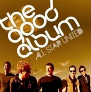 All Star United - The Good Album in der Gruppe Externt_Lager / Naxoslager bei Bengans Skivbutik AB (4278583)