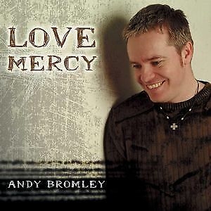 Bromley Andy - Love Mercy in der Gruppe Externt_Lager / Naxoslager bei Bengans Skivbutik AB (4278592)