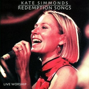 Simmonds Kate - Redemption Songs in der Gruppe Externt_Lager / Naxoslager bei Bengans Skivbutik AB (4278599)