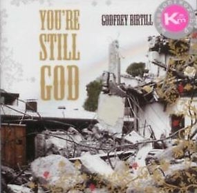 Birtill Godfrey - You're Still God in der Gruppe CD bei Bengans Skivbutik AB (4278603)