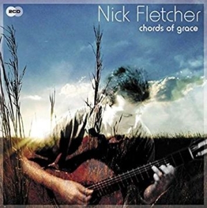 Fletcher Nick - Chords Of Grace in der Gruppe Externt_Lager / Naxoslager bei Bengans Skivbutik AB (4278605)