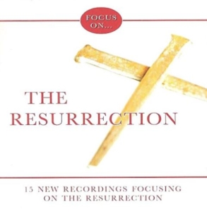 Various Artists - Focus On - The Resurrection in der Gruppe Externt_Lager / Naxoslager bei Bengans Skivbutik AB (4278609)