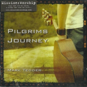 Tedder Mark - Pilgrims Journey in der Gruppe Externt_Lager / Naxoslager bei Bengans Skivbutik AB (4278612)