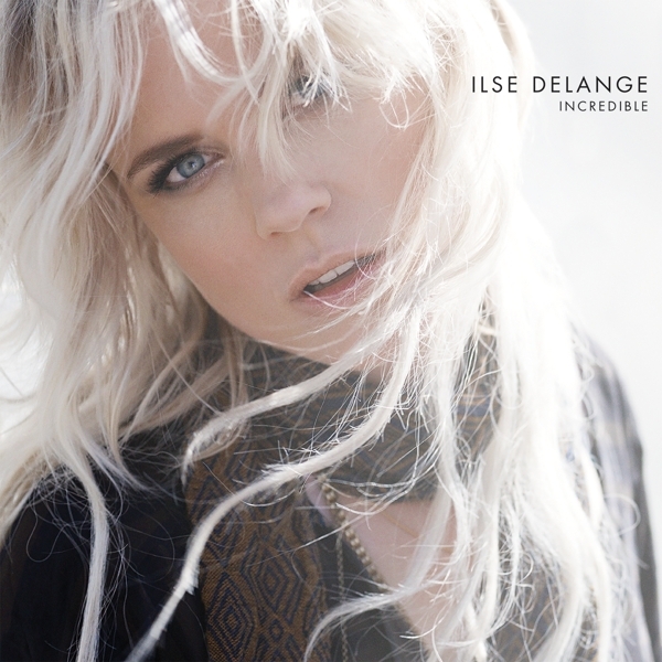 Ilse Delange - Incredible in der Gruppe VINYL / Pop bei Bengans Skivbutik AB (4278657)