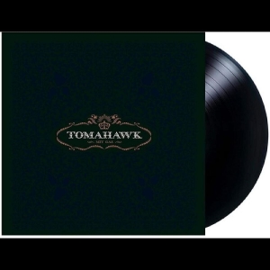 Tomahawk - Mit Gas in der Gruppe VINYL / Pop-Rock bei Bengans Skivbutik AB (4278689)
