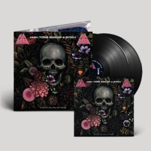High Tone Son Of A Bitch - Lifecycles in der Gruppe VINYL / Hårdrock bei Bengans Skivbutik AB (4278695)