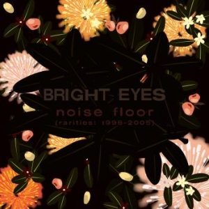 Bright Eyes - Noise Floor Rarities: 1998-2005 (Re in der Gruppe Minishops / Bright Eyes bei Bengans Skivbutik AB (4278701)