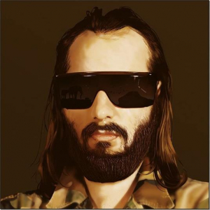 Sebastien Tellier - La Ritournelle Ep in der Gruppe VINYL / Pop bei Bengans Skivbutik AB (4278786)