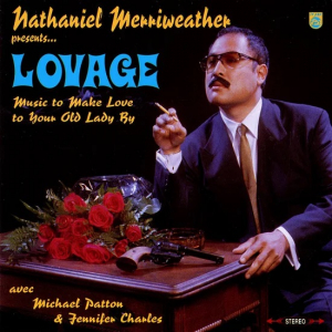 Lovage - Music to make love to your old lady by in der Gruppe VINYL / Pop bei Bengans Skivbutik AB (4278904)