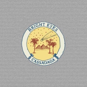 Bright Eyes - Cassadaga (Reissue) in der Gruppe Minishops / Bright Eyes bei Bengans Skivbutik AB (4279086)