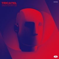 Tricatel - Tricatel Machine in der Gruppe VINYL / Hårdrock bei Bengans Skivbutik AB (4279091)