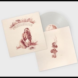 Tusmørke - Hestehoven in der Gruppe VINYL / Pop-Rock bei Bengans Skivbutik AB (4279094)