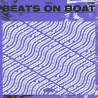 Various Artists - Beats On Boat Vol. 2 in der Gruppe VINYL / Hårdrock bei Bengans Skivbutik AB (4279099)