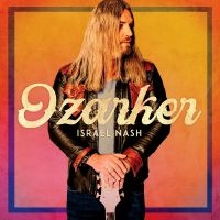 Nash Israel - Ozarker (Transparent Purple Vinyl) in der Gruppe VINYL / Vinyl Ltd Färgad bei Bengans Skivbutik AB (4279104)
