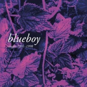Blueboy - Singles 1991-1998 in der Gruppe VINYL / Hårdrock/ Heavy metal bei Bengans Skivbutik AB (4279108)