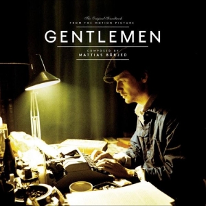Bärjed Mattias - Gentlemen in der Gruppe VINYL / Pop-Rock bei Bengans Skivbutik AB (4279109)