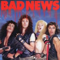 Bad Newz - Every Mistake Imaginable 87-88 in der Gruppe CD bei Bengans Skivbutik AB (4279119)