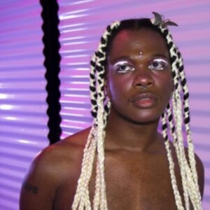 Shamir - Homo Anxietatem in der Gruppe Övrigt /  bei Bengans Skivbutik AB (4279123)