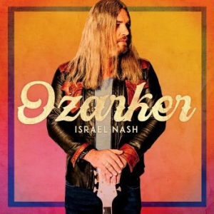 Nash Israel - Ozarker in der Gruppe CD / Country bei Bengans Skivbutik AB (4279124)