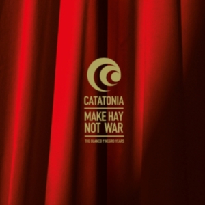 Catatonia - Make Hay Not War - The Blanco Y Neg in der Gruppe CD / Pop-Rock bei Bengans Skivbutik AB (4279125)
