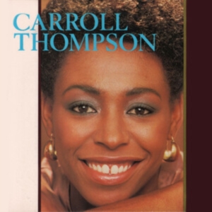 Thompson Carroll - Carroll Thompson Expanded Cd Editio in der Gruppe CD bei Bengans Skivbutik AB (4279129)