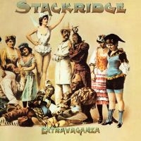 Stackridge - Extravaganza - 2Cd Edition in der Gruppe CD / Pop-Rock bei Bengans Skivbutik AB (4279133)