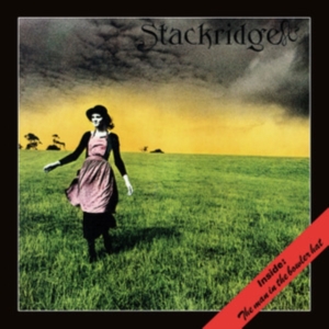 Stackridge - The Man In The Bowler Hat - 2Cd Exp in der Gruppe CD bei Bengans Skivbutik AB (4279134)
