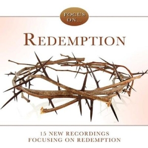 Various Artists - Focus On: Redemption in der Gruppe Externt_Lager / Naxoslager bei Bengans Skivbutik AB (4279168)