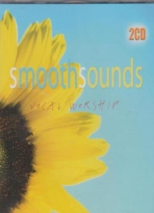 Smoothsounds - Vocal Worship in der Gruppe Externt_Lager / Naxoslager bei Bengans Skivbutik AB (4279174)