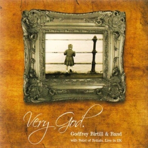 Birtill Godfrey - Very God in der Gruppe Externt_Lager / Naxoslager bei Bengans Skivbutik AB (4279175)