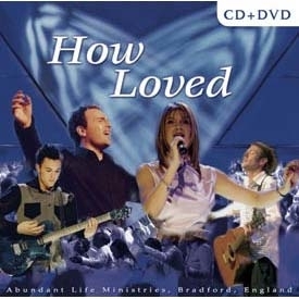 Abundant Life Ministries - How Loved in der Gruppe CD bei Bengans Skivbutik AB (4279176)