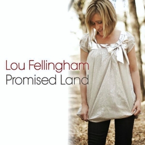 Fellingham Lou - Promised Land in der Gruppe Externt_Lager / Naxoslager bei Bengans Skivbutik AB (4279178)