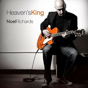 Richards Noel - Heaven's King in der Gruppe Externt_Lager / Naxoslager bei Bengans Skivbutik AB (4279185)