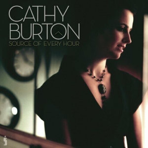 Burton Cathy - Source Of Every Hour in der Gruppe Externt_Lager / Naxoslager bei Bengans Skivbutik AB (4279188)