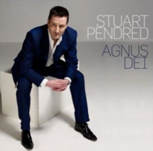 Pendred Stuart - Agnus Dei in der Gruppe Externt_Lager / Naxoslager bei Bengans Skivbutik AB (4279191)
