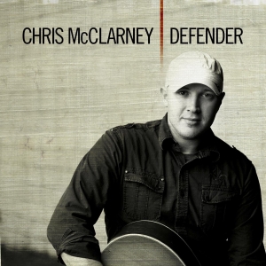 Mcclarney Chris - Defender in der Gruppe Externt_Lager / Naxoslager bei Bengans Skivbutik AB (4279195)
