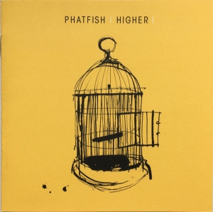 Phatfish - Higher in der Gruppe Externt_Lager / Naxoslager bei Bengans Skivbutik AB (4279199)