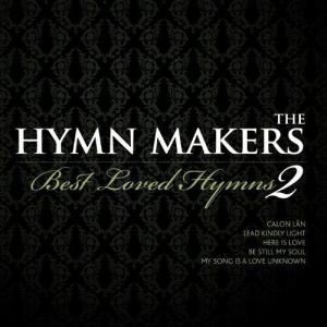 Various Artists - The Hymn Makers - Best Loved Hymns in der Gruppe Externt_Lager / Naxoslager bei Bengans Skivbutik AB (4279204)