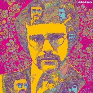 Elton John - Regimental Sgt. Zippo in der Gruppe VINYL bei Bengans Skivbutik AB (4279393)