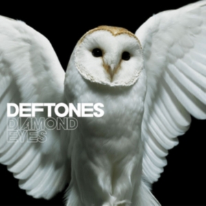 Deftones - Diamond Eyes in der Gruppe -Start HK bei Bengans Skivbutik AB (4279421)