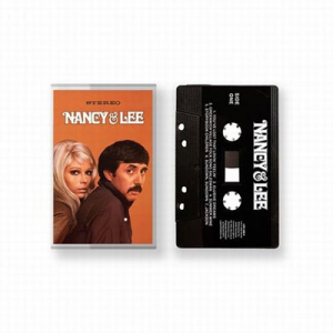 Nancy Sinatra & Lee Hazlewood - Nancy & Lee in der Gruppe Country bei Bengans Skivbutik AB (4279534)