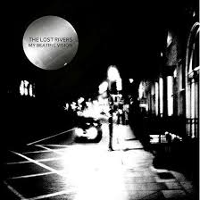 Lost Rivers - My Beatific Vision in der Gruppe VINYL / Rock bei Bengans Skivbutik AB (4279541)
